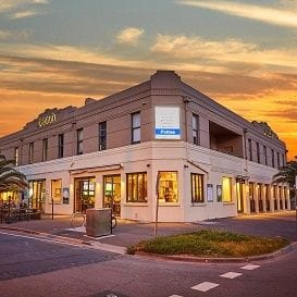 EXCLUSIVE MELBOURNE BEACHFRONT VENUE SNAPPED UP BY CHINESE INVESTORS EXCLUSIVE MELBOURNE BEACHFRONT VENUE SNAPPED UP BY CHINESE INVESTORS